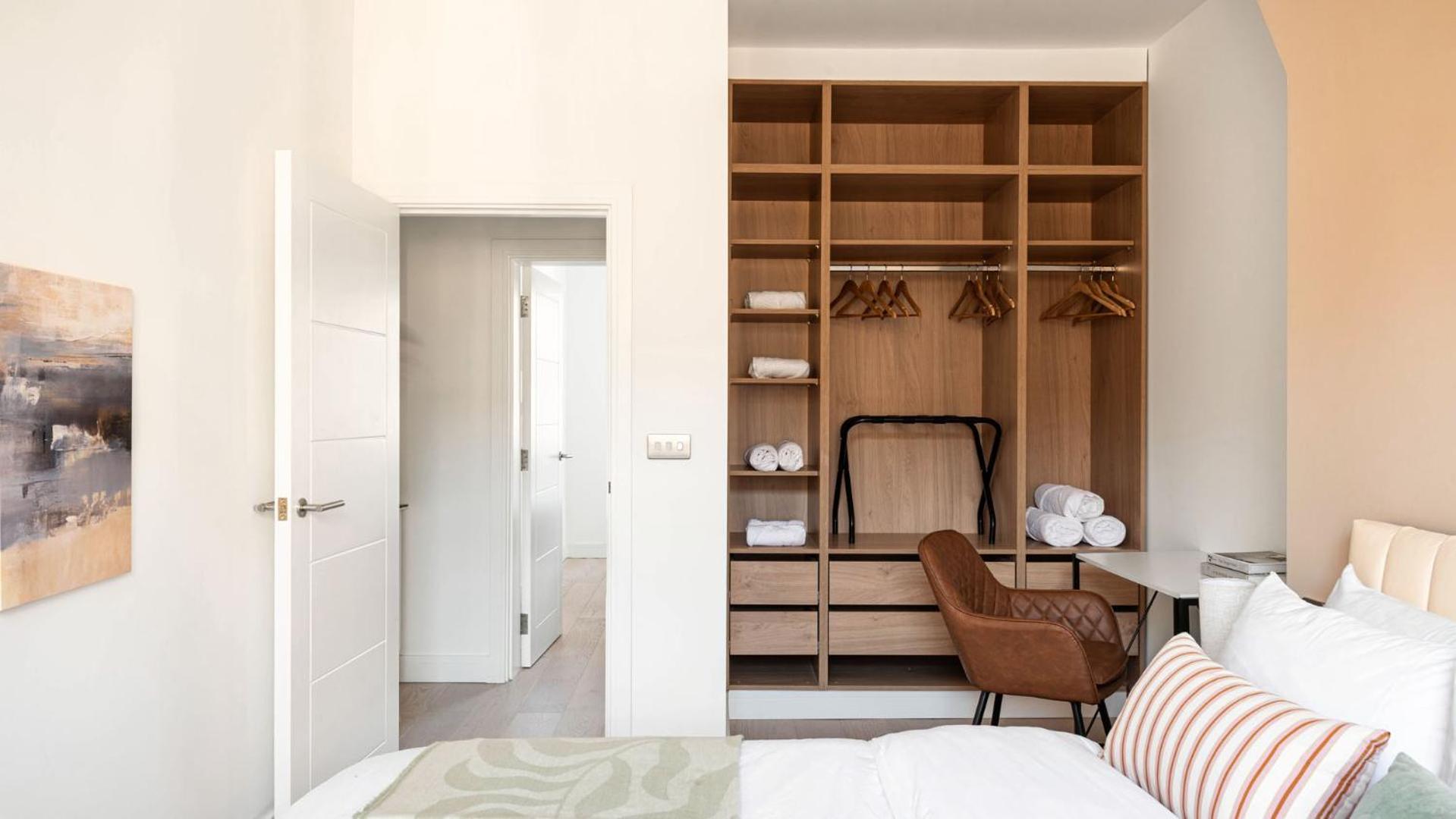 Lägenhet Guestready - Chic Living Near British Museum