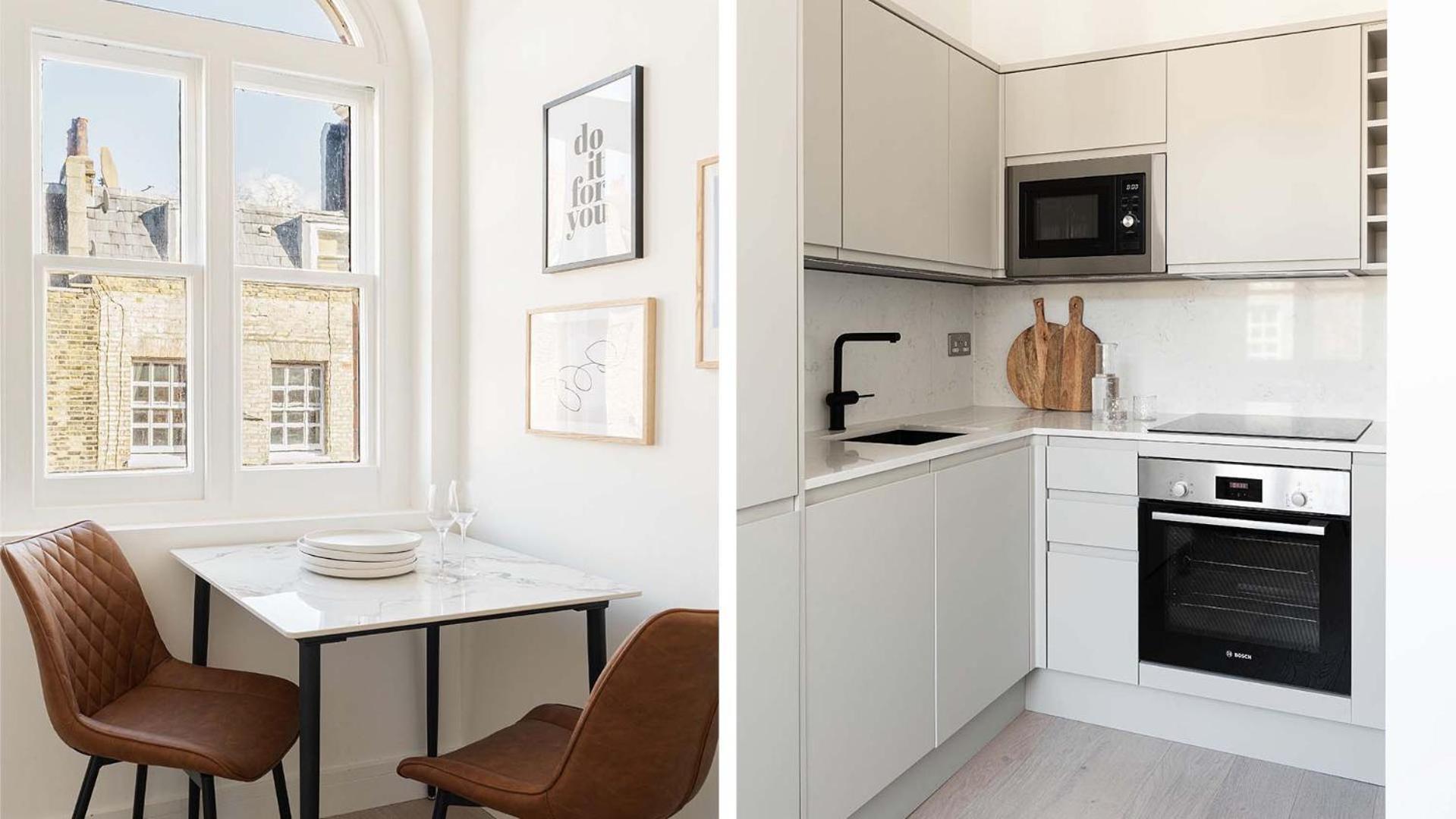 Guestready - Chic Living Near British Museum Lägenhet *