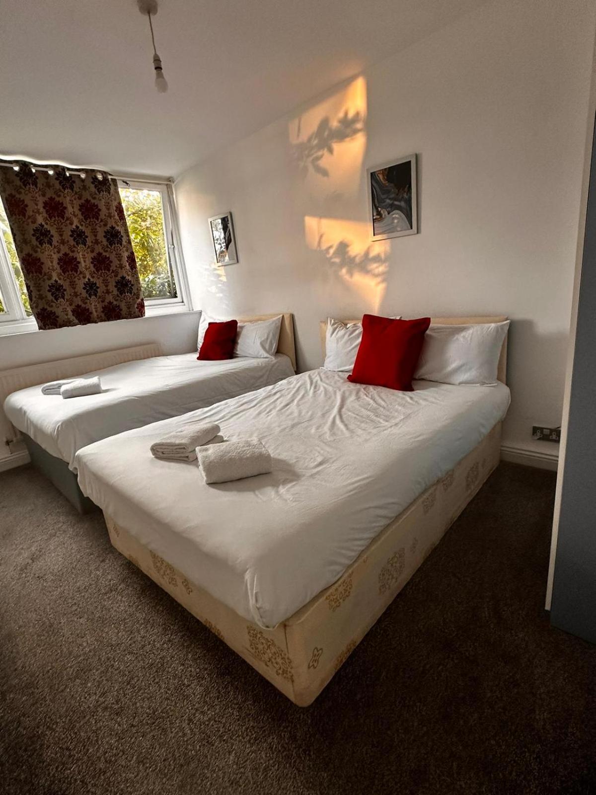 3 Bedroom Garden House Maida Vale Londra