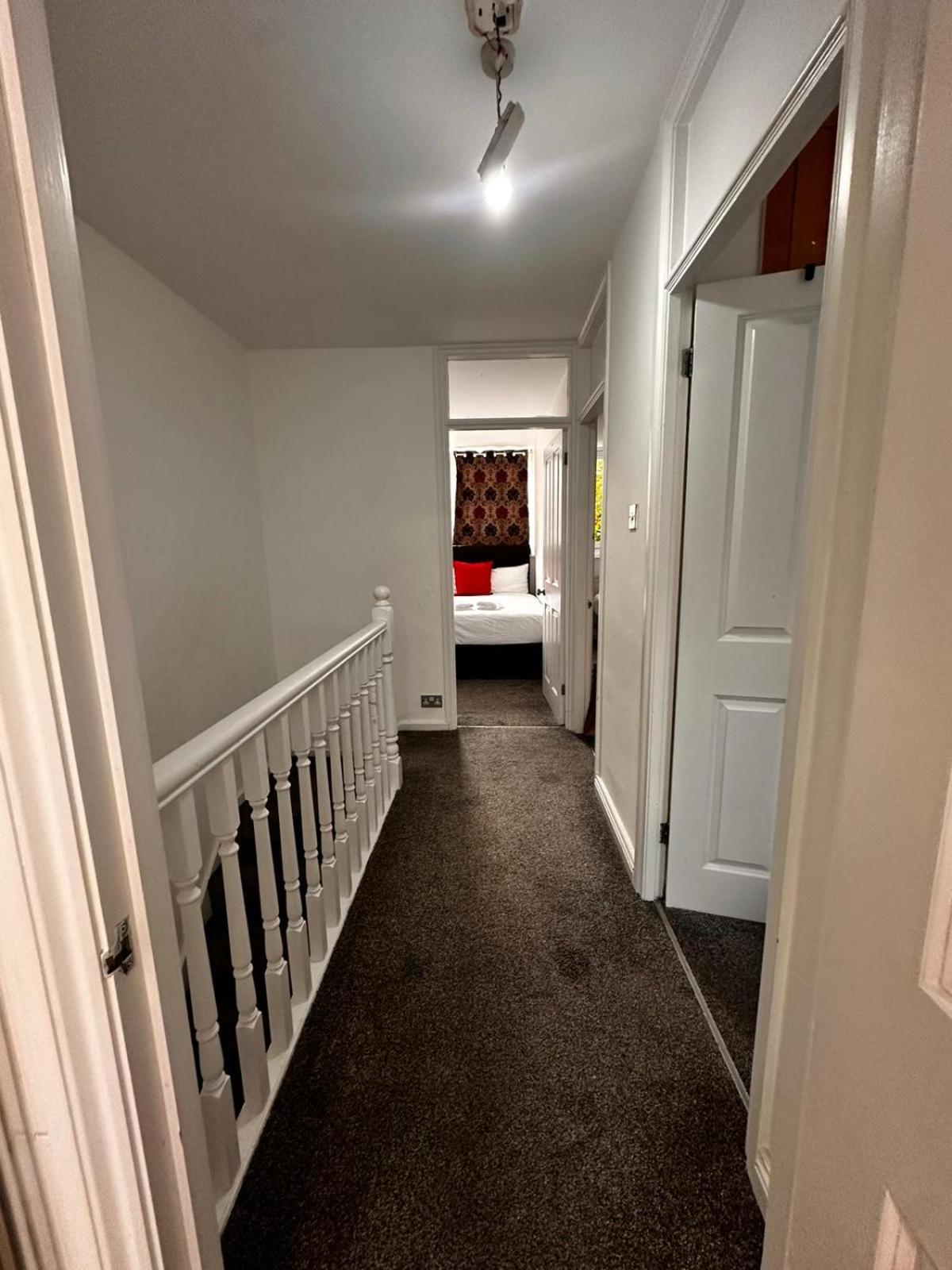 3 Bedroom Garden House Maida Vale * Londra