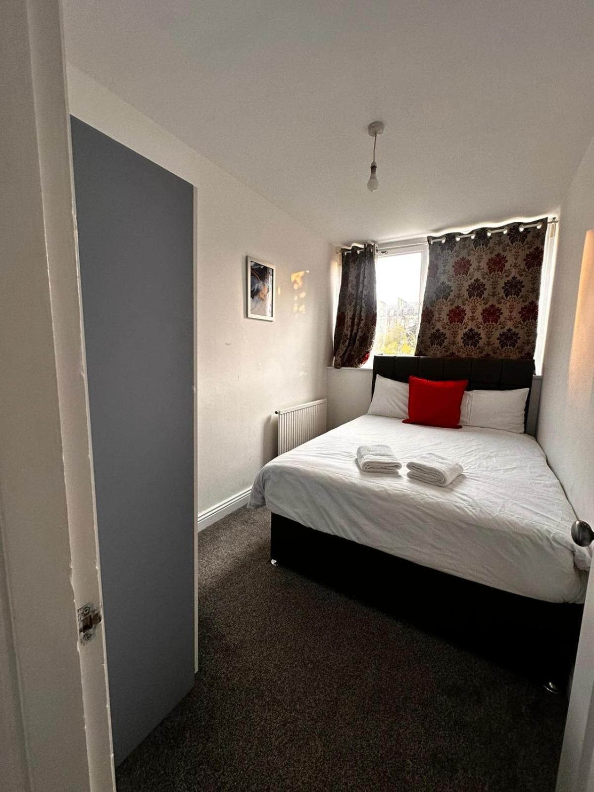 Appartamento 3 Bedroom Garden House Maida Vale