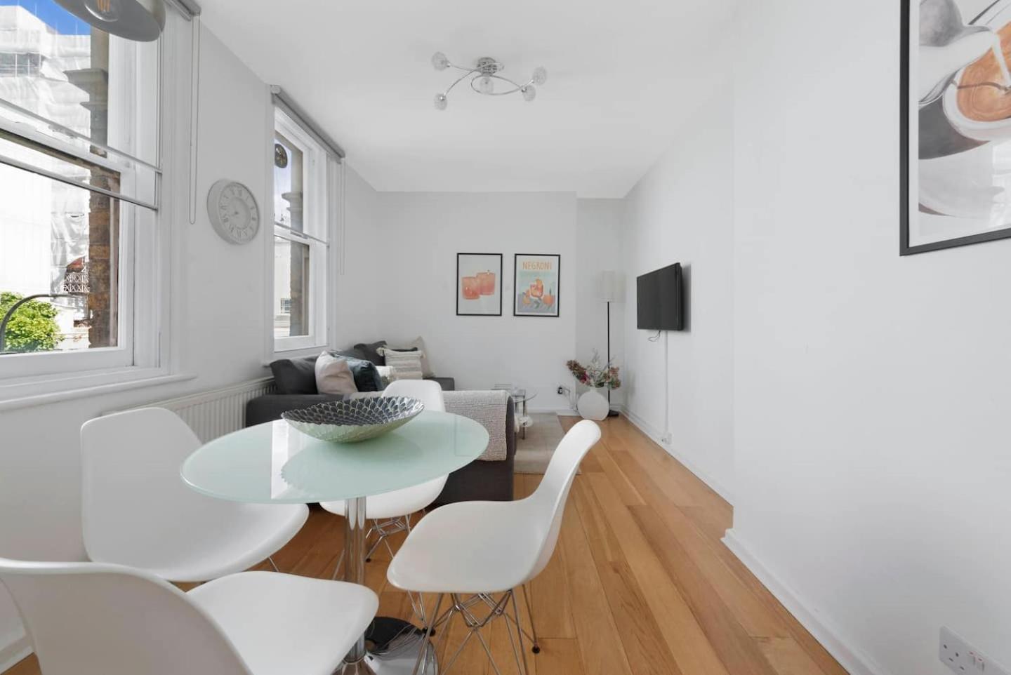 Leilighet London- 1 Bed London