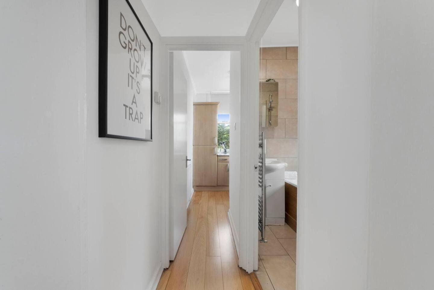 London- 1 Bed Leilighet London