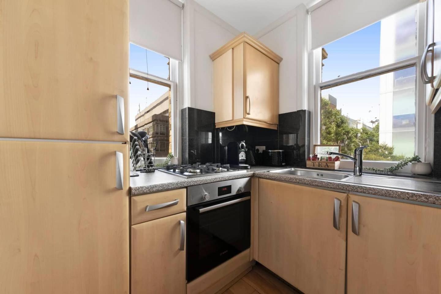 Leilighet London- 1 Bed London