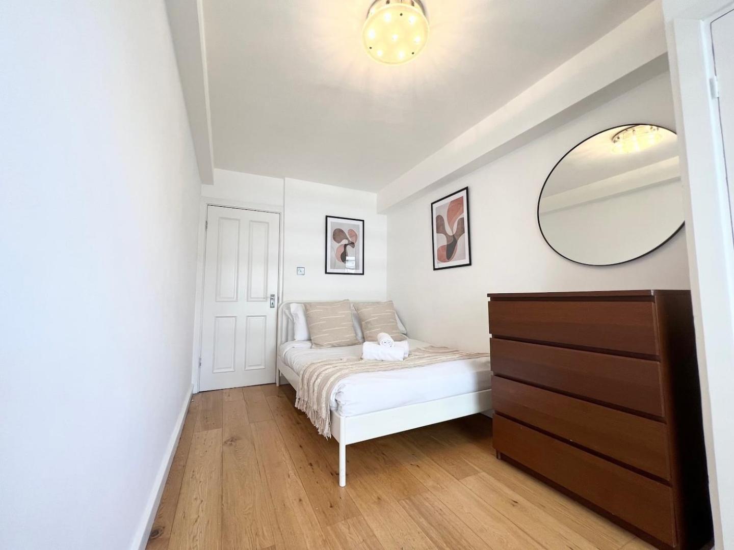 3 Bed Apartment- Lägenhet *