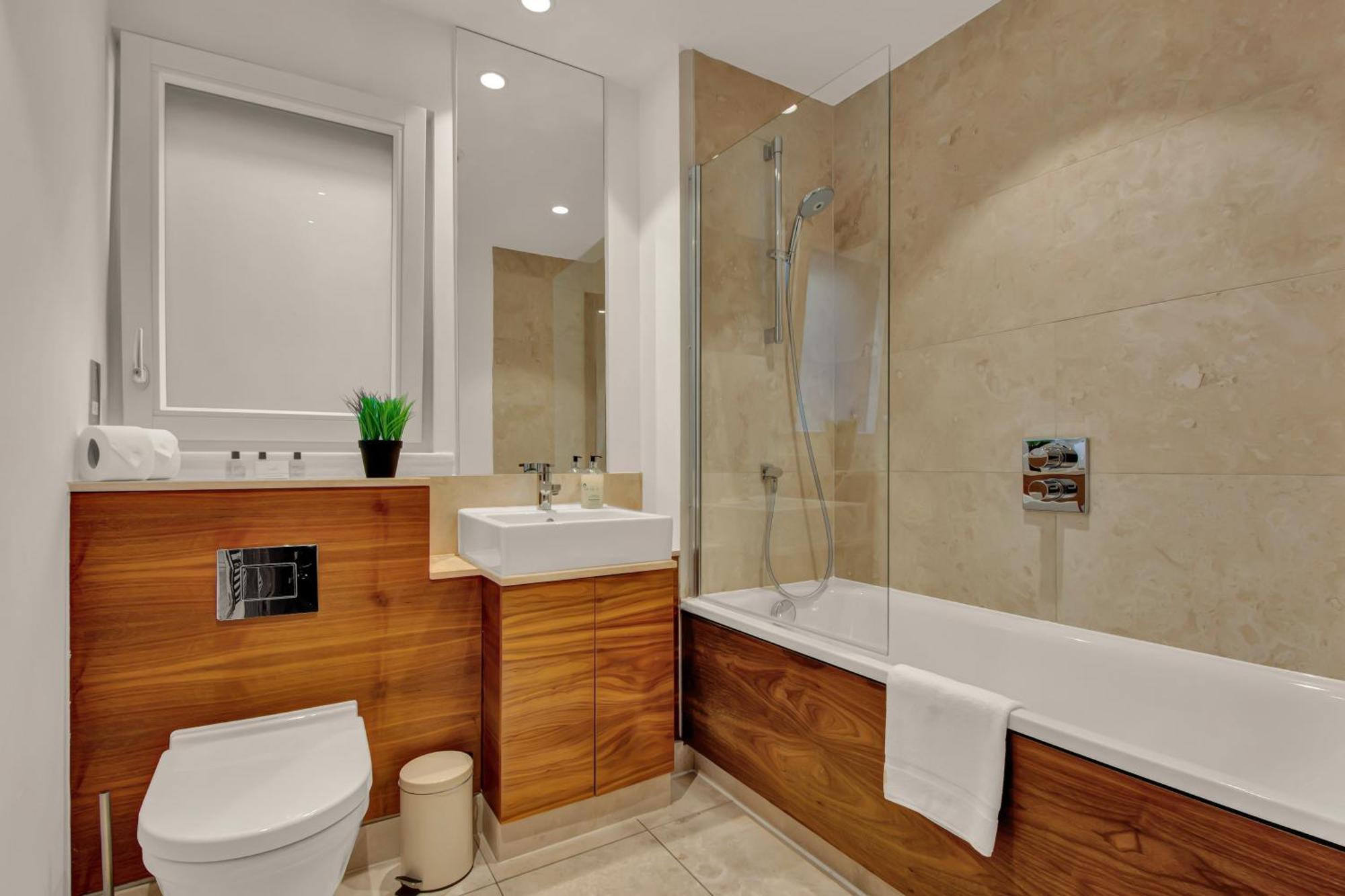 Appartement Mysquare Shoreditch Close To Colombia Road Flower Market *