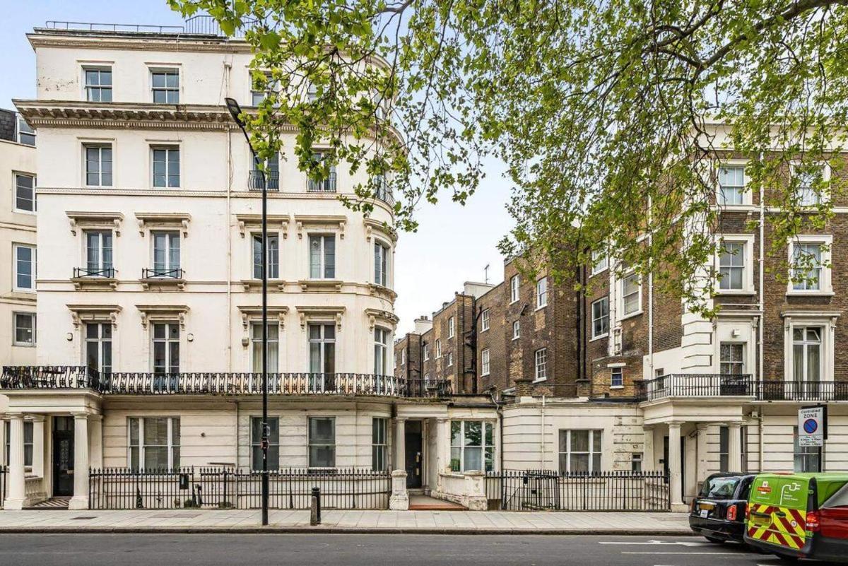 Appartement Paddington! Londres