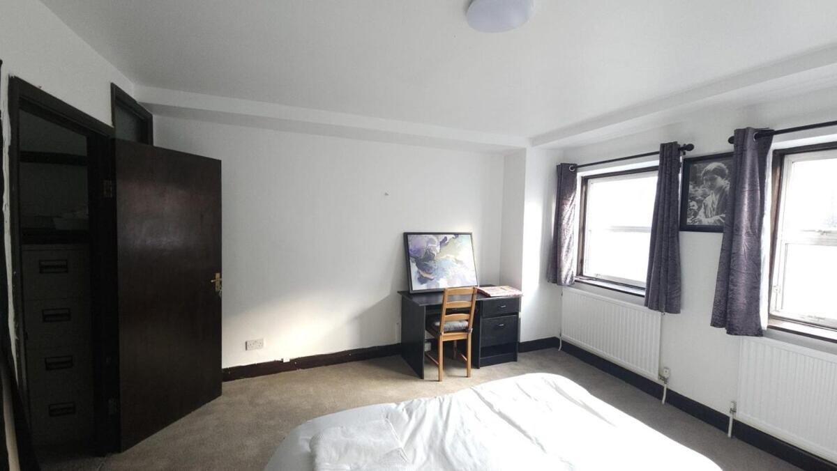 Appartement Stockwell Station Londen