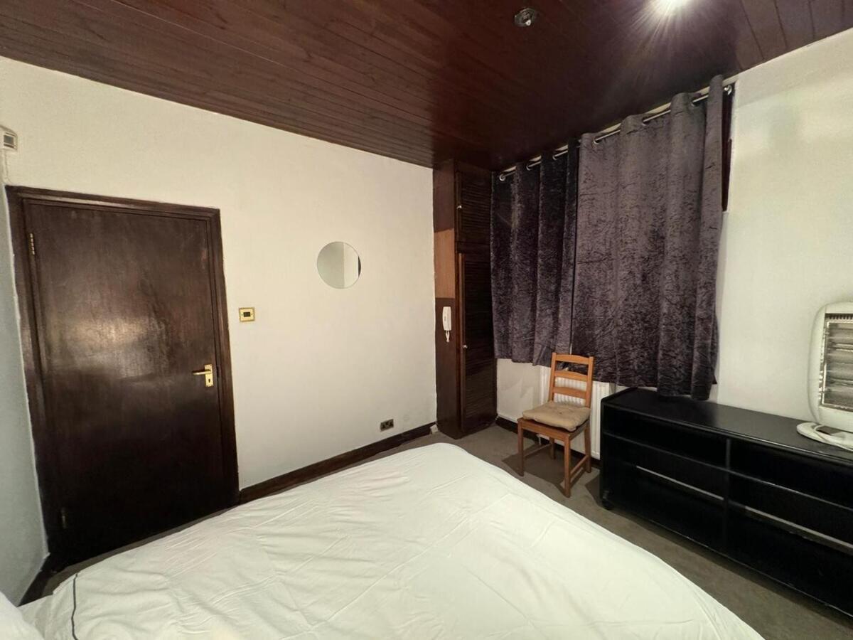 Stockwell Station Appartement Londen
