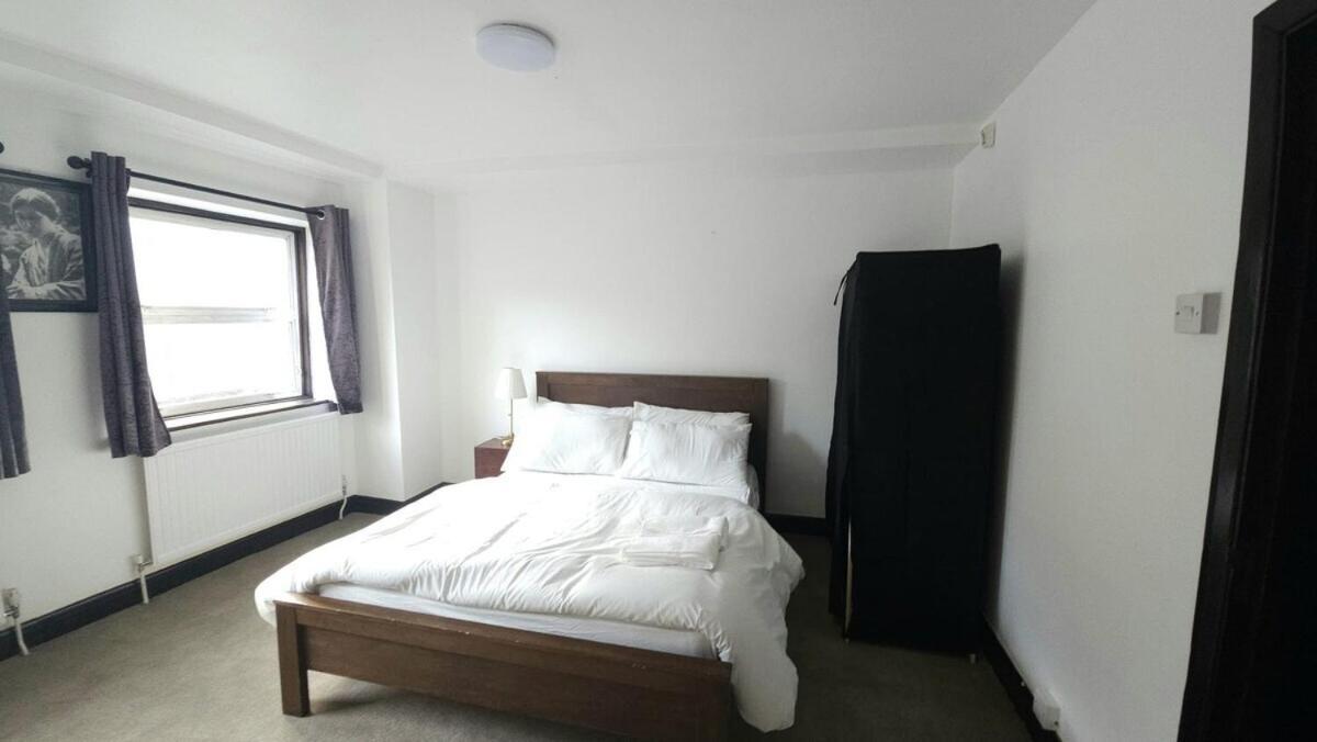 Stockwell Station Appartement Londen