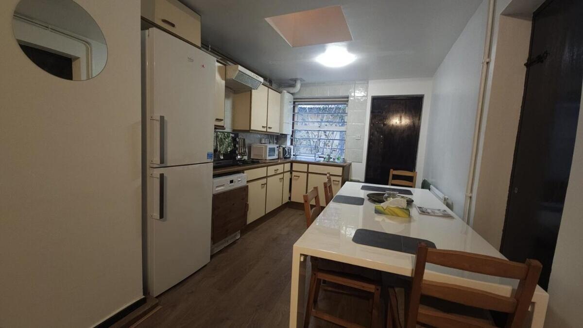 Appartement Stockwell Station Londen