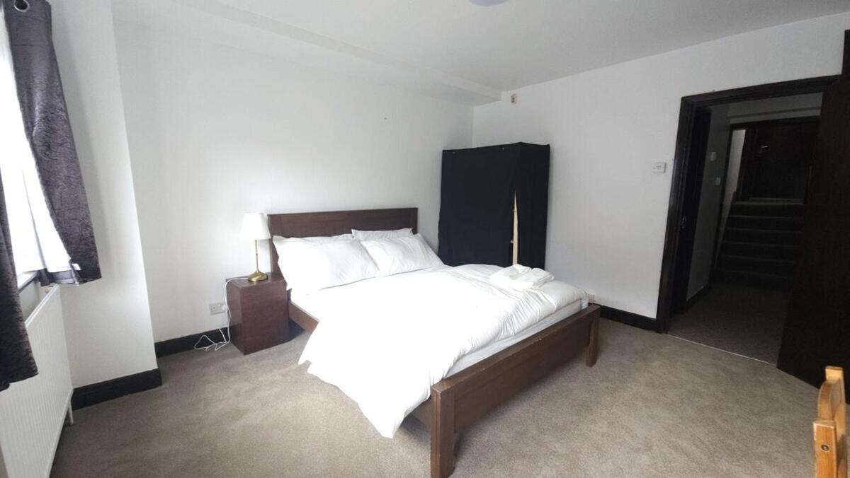 Stockwell Station Appartement