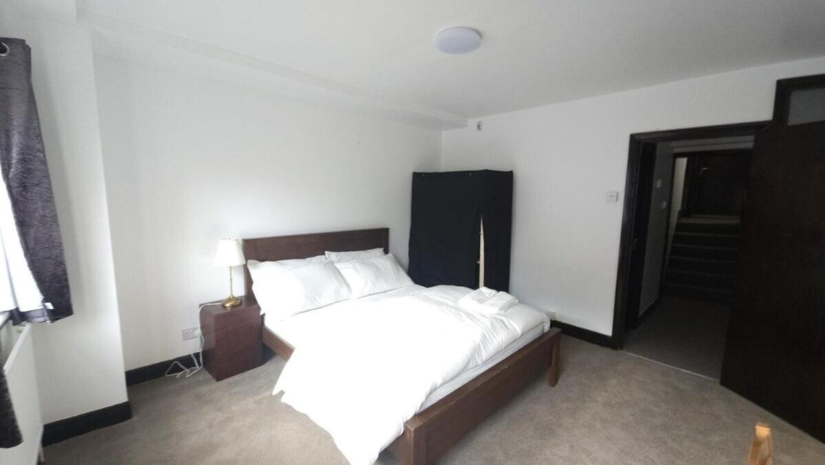 Appartement Stockwell Station Londen
