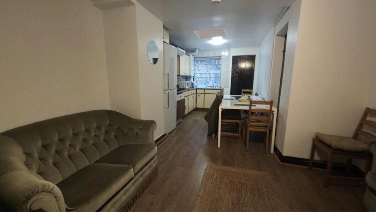 Stockwell Station Appartement Londen