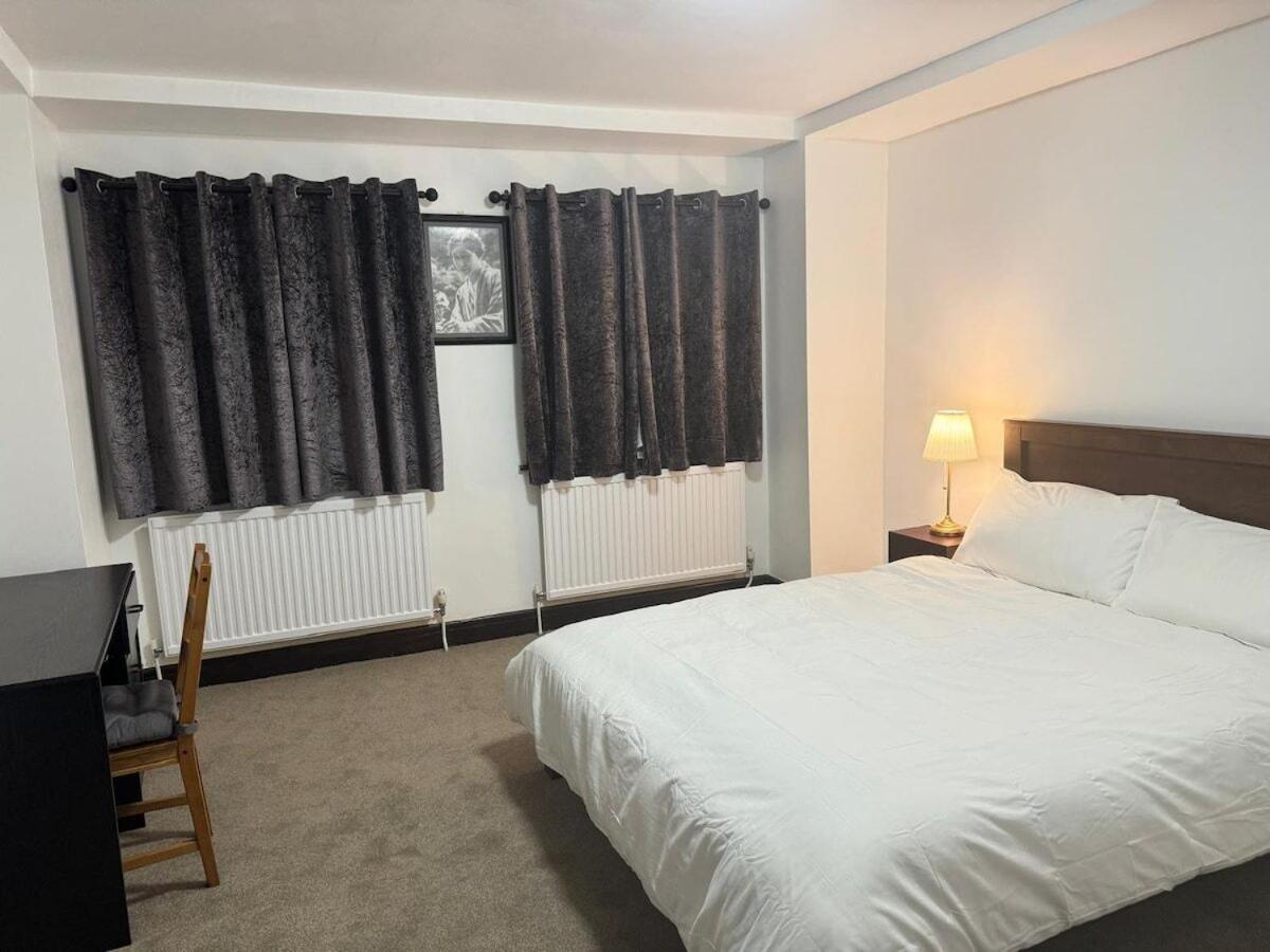Appartement Stockwell Station