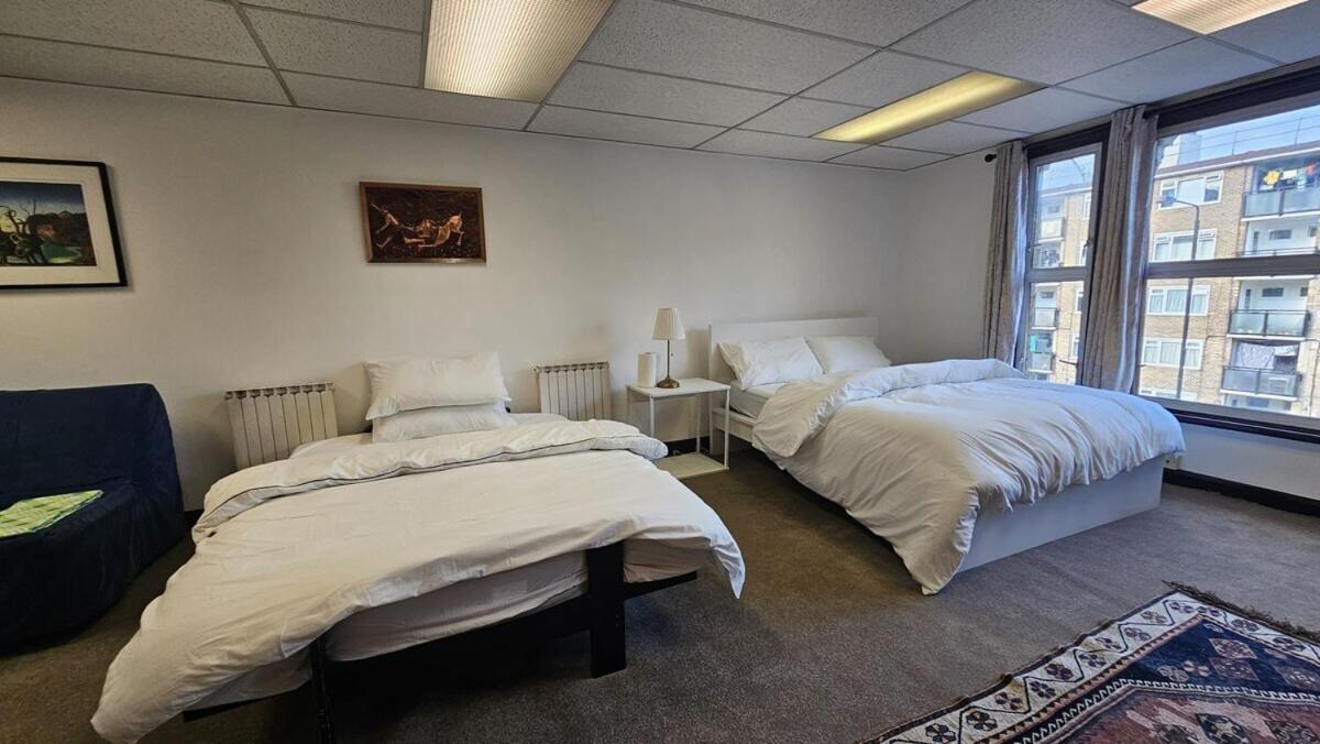 Stockwell Station Appartement *