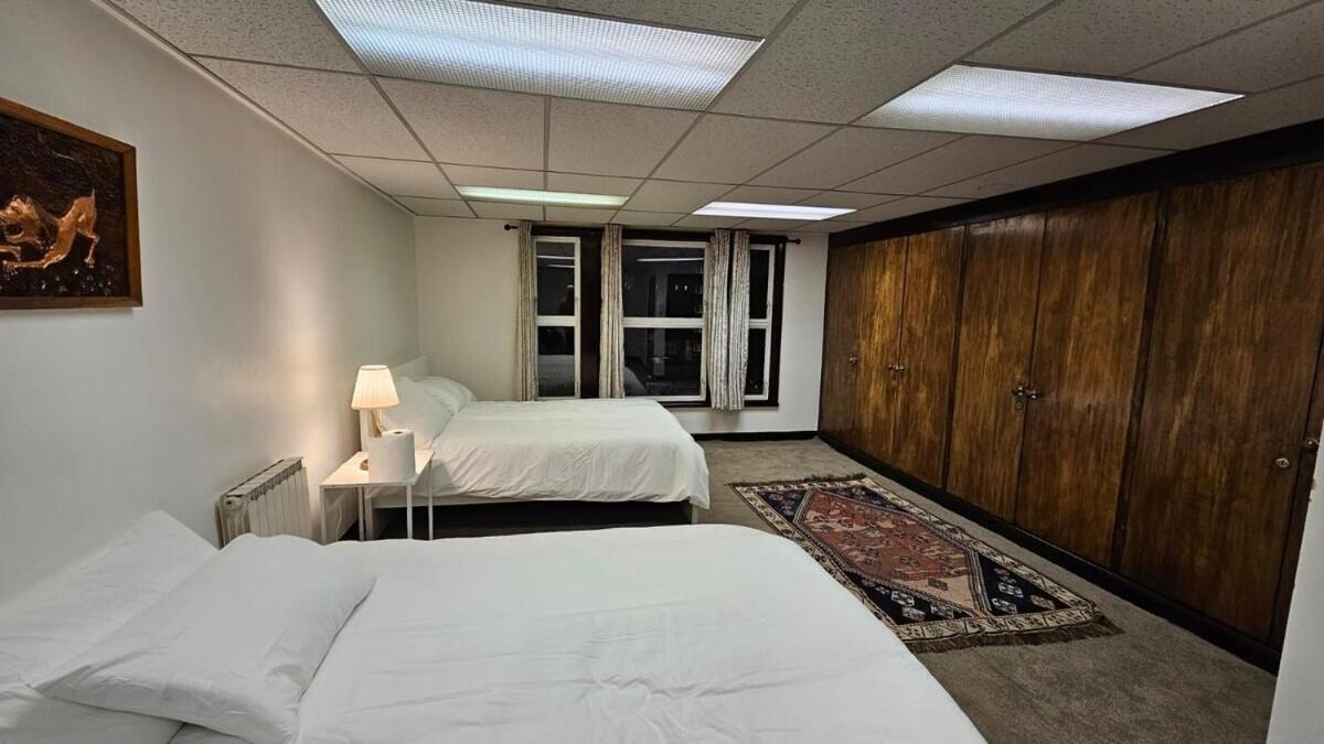 Stockwell Station Appartement *