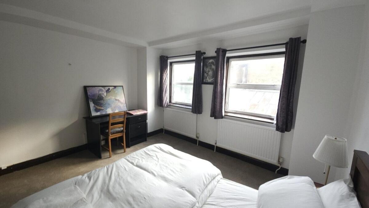 Stockwell Station Appartement Londen
