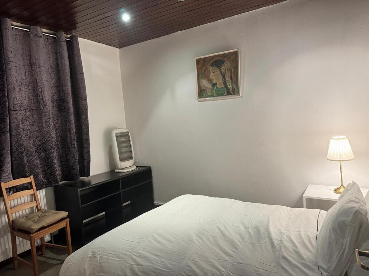 Appartement Stockwell Station Londen