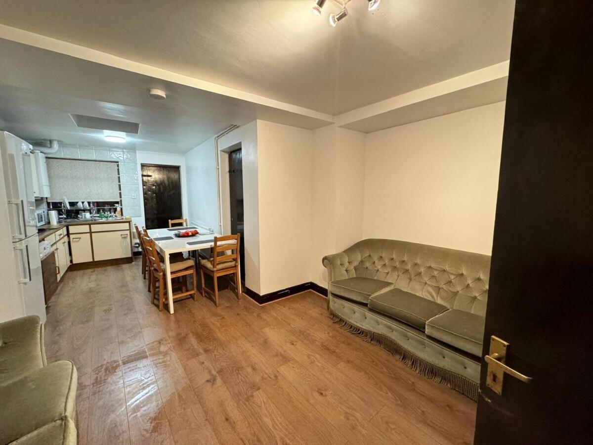 Appartement Stockwell Station Londen