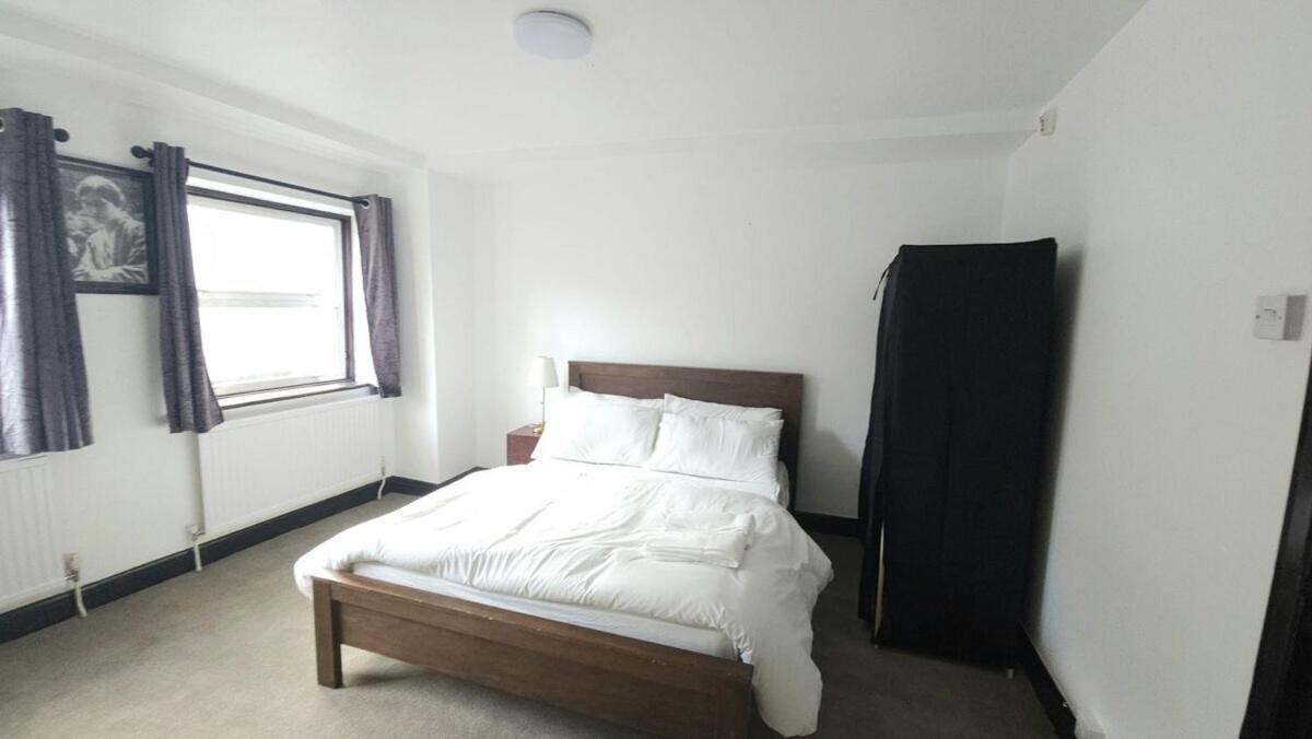 Stockwell Station Appartement