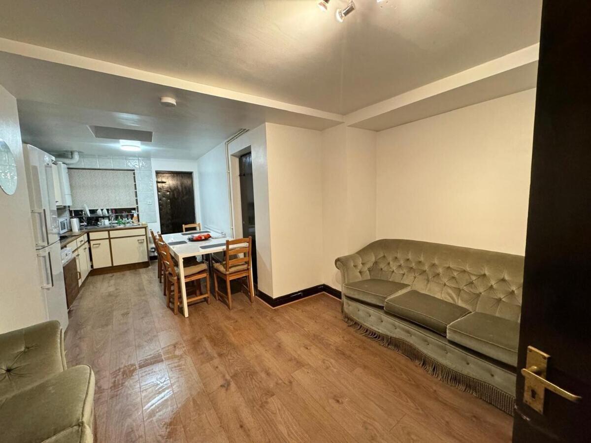 Stockwell Station Appartement Londen