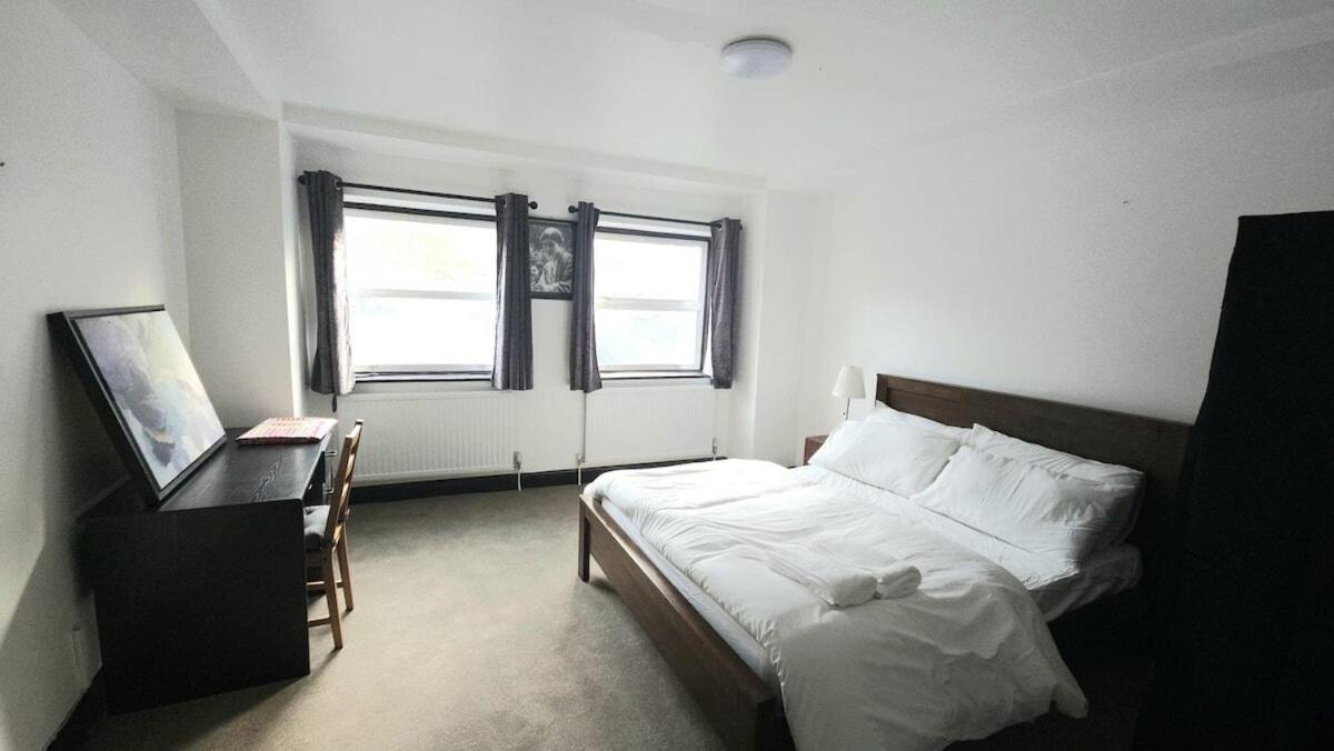 Appartement Stockwell Station Londen