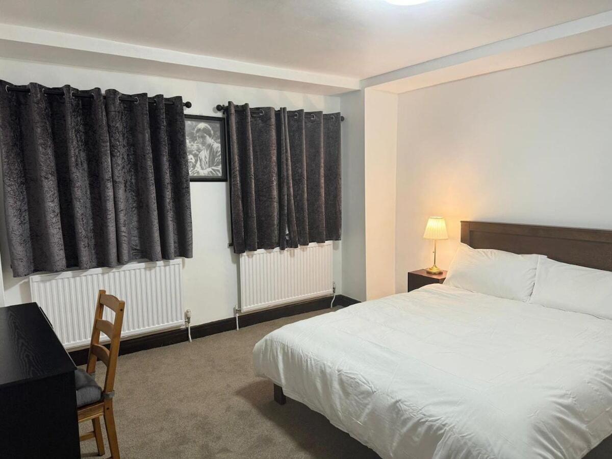 Stockwell Station Appartement
