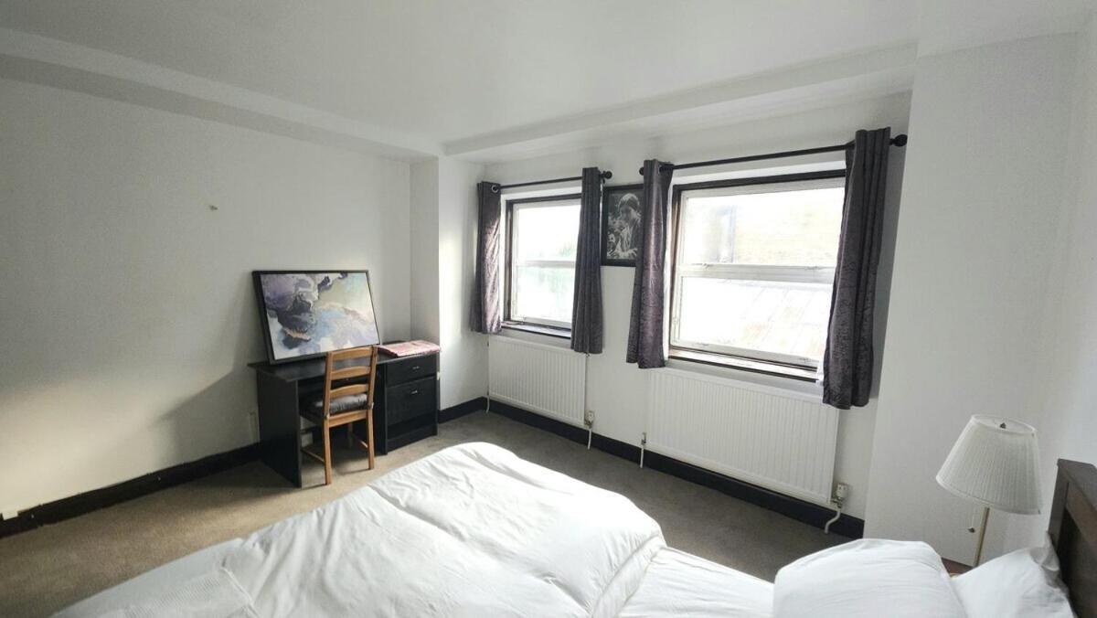 Appartement Stockwell Station