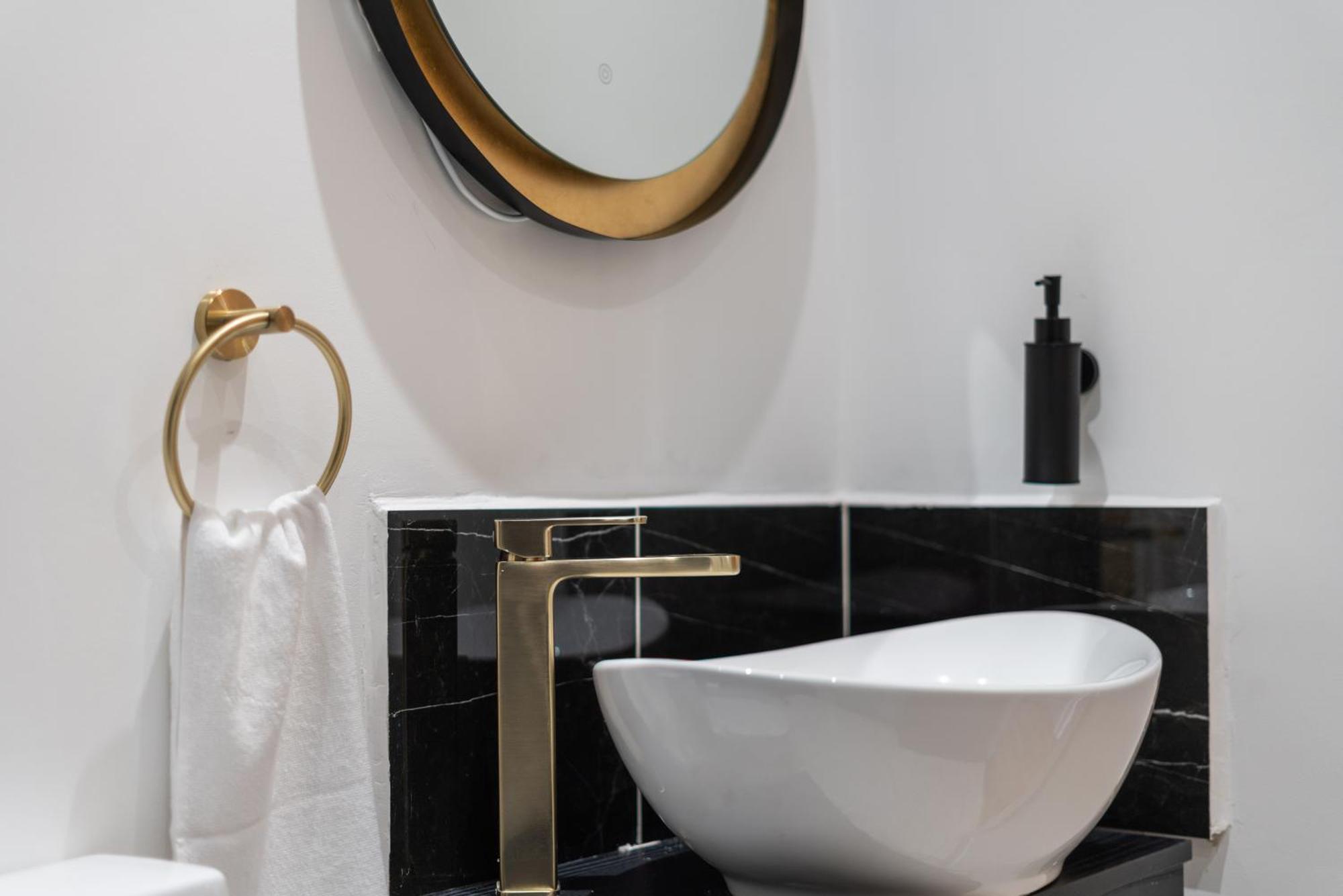 House Of Cambridge Gardens In Notting Hill Appartement