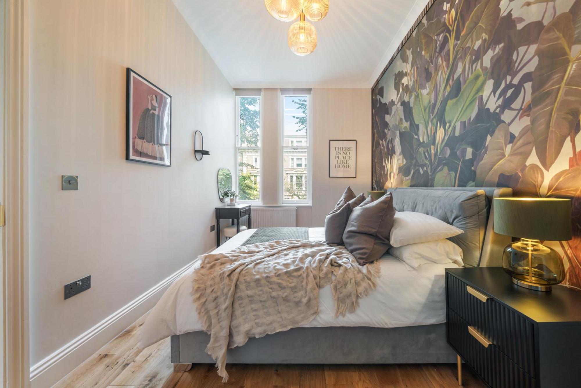 Appartamento House Of Cambridge Gardens In Notting Hill *