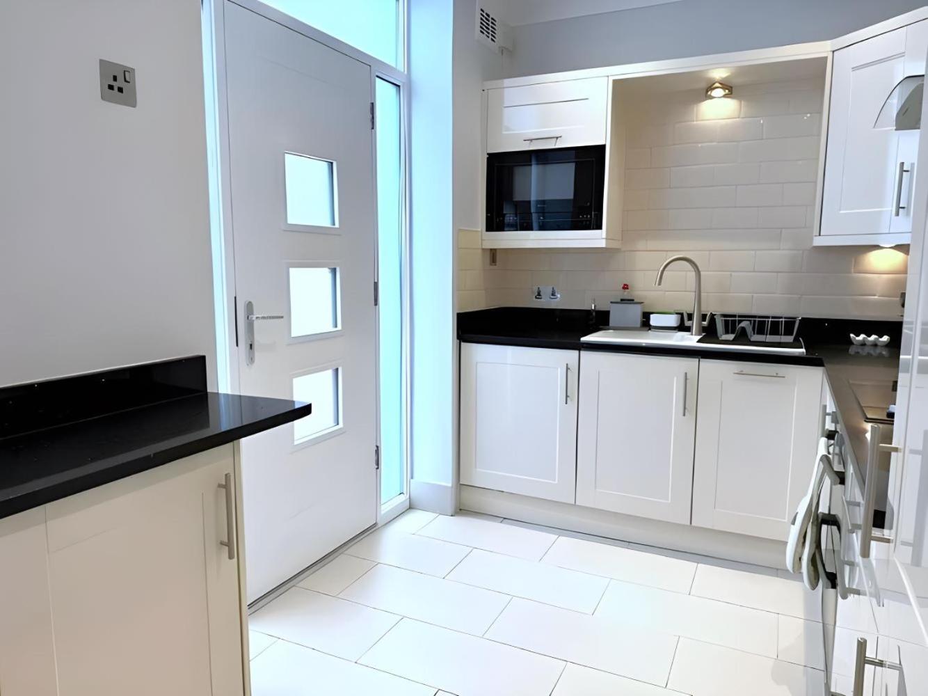 Vakantiehuis 4million Pound Beautiful Mayfair House By Park Lane With Private Roof Terrace *