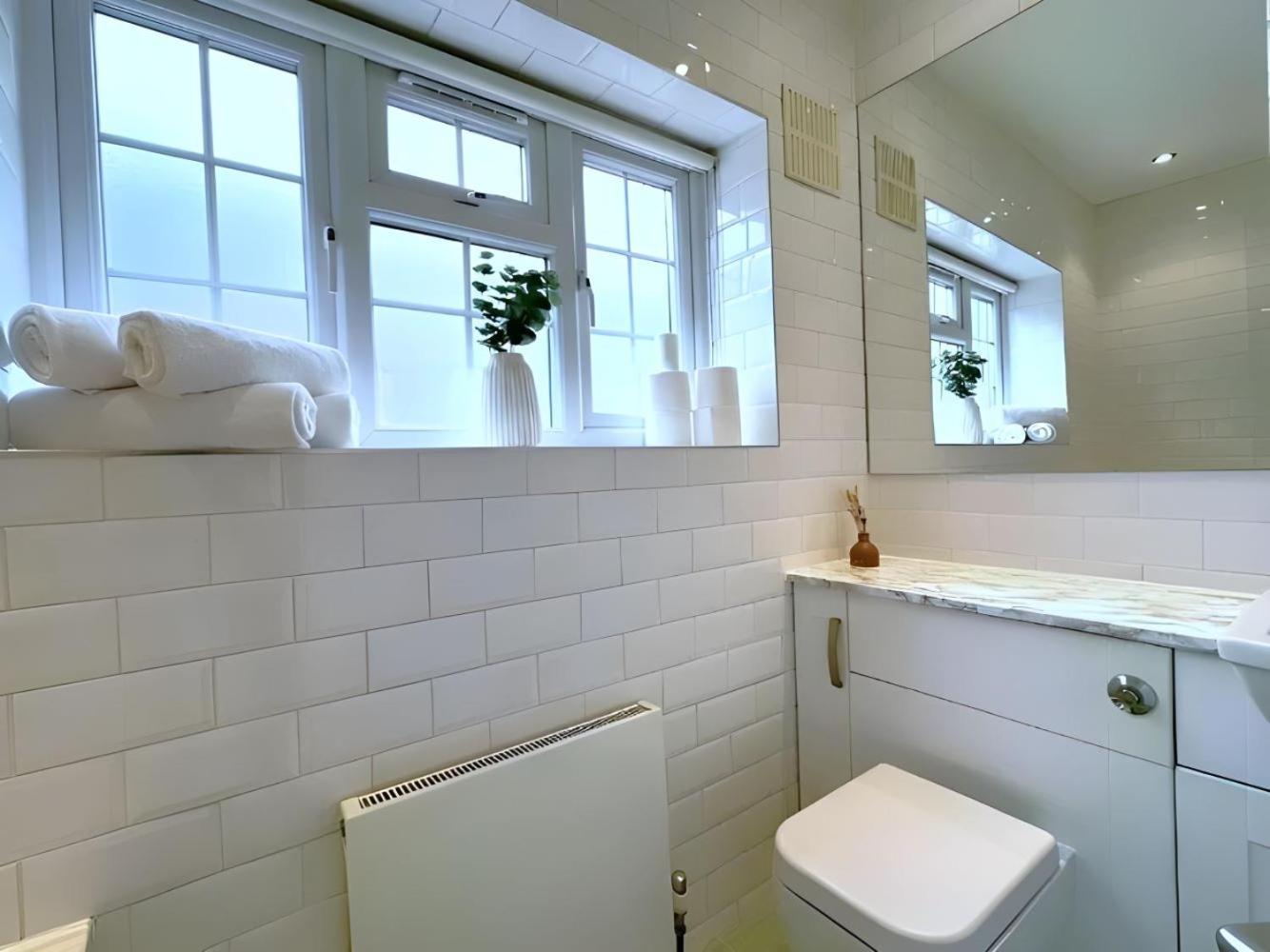 4million Pound Beautiful Mayfair House By Park Lane With Private Roof Terrace Londen