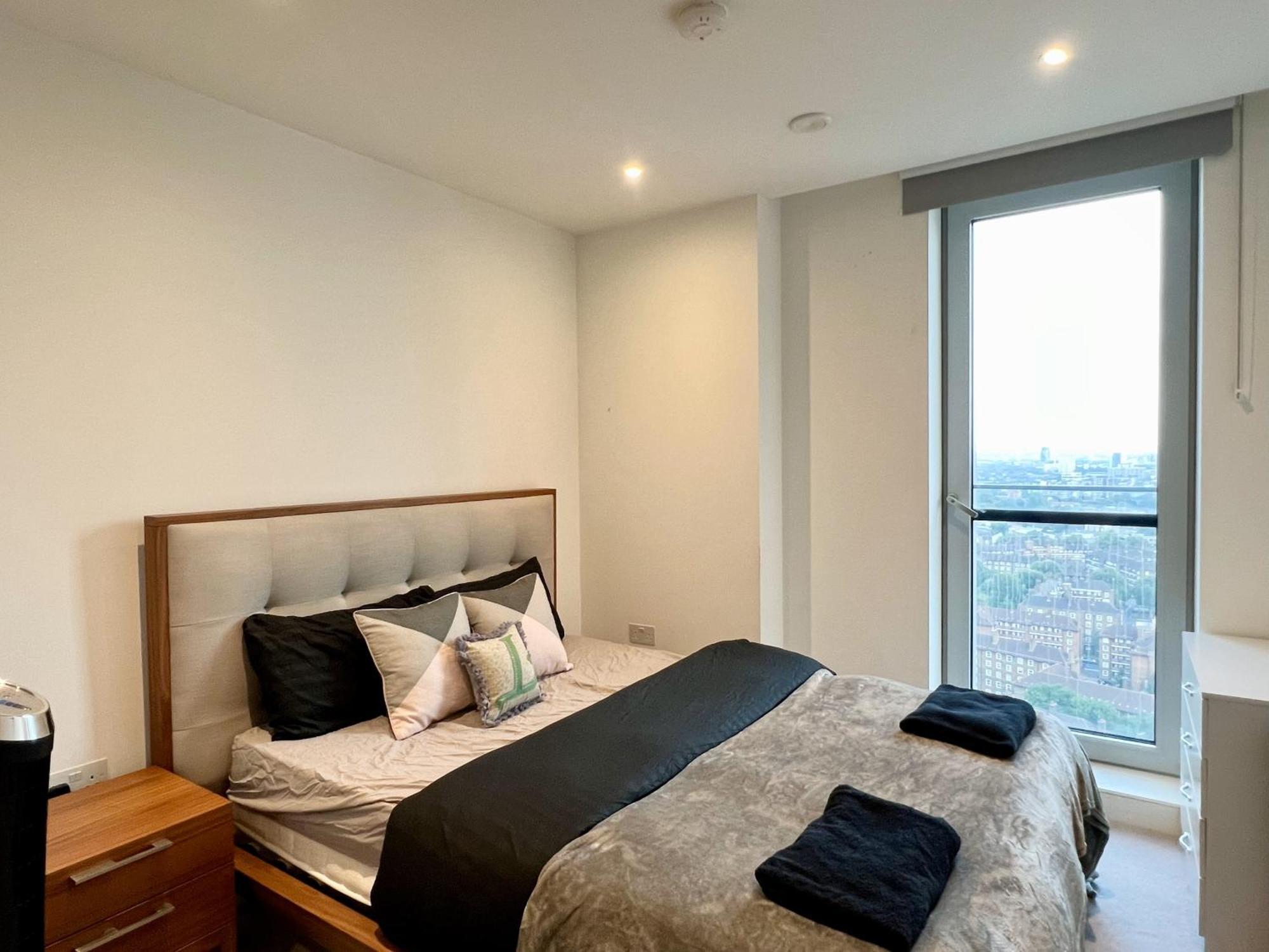 City View Central - Diamond Appartamento *