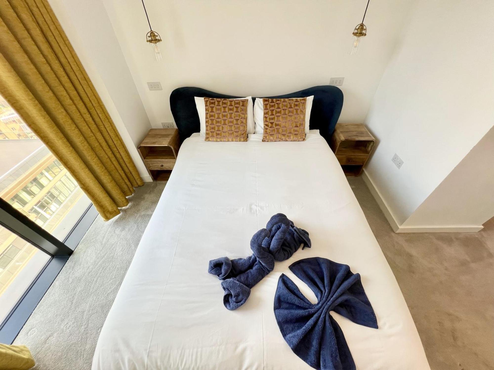 Apartment Tower Bridge Luxury London