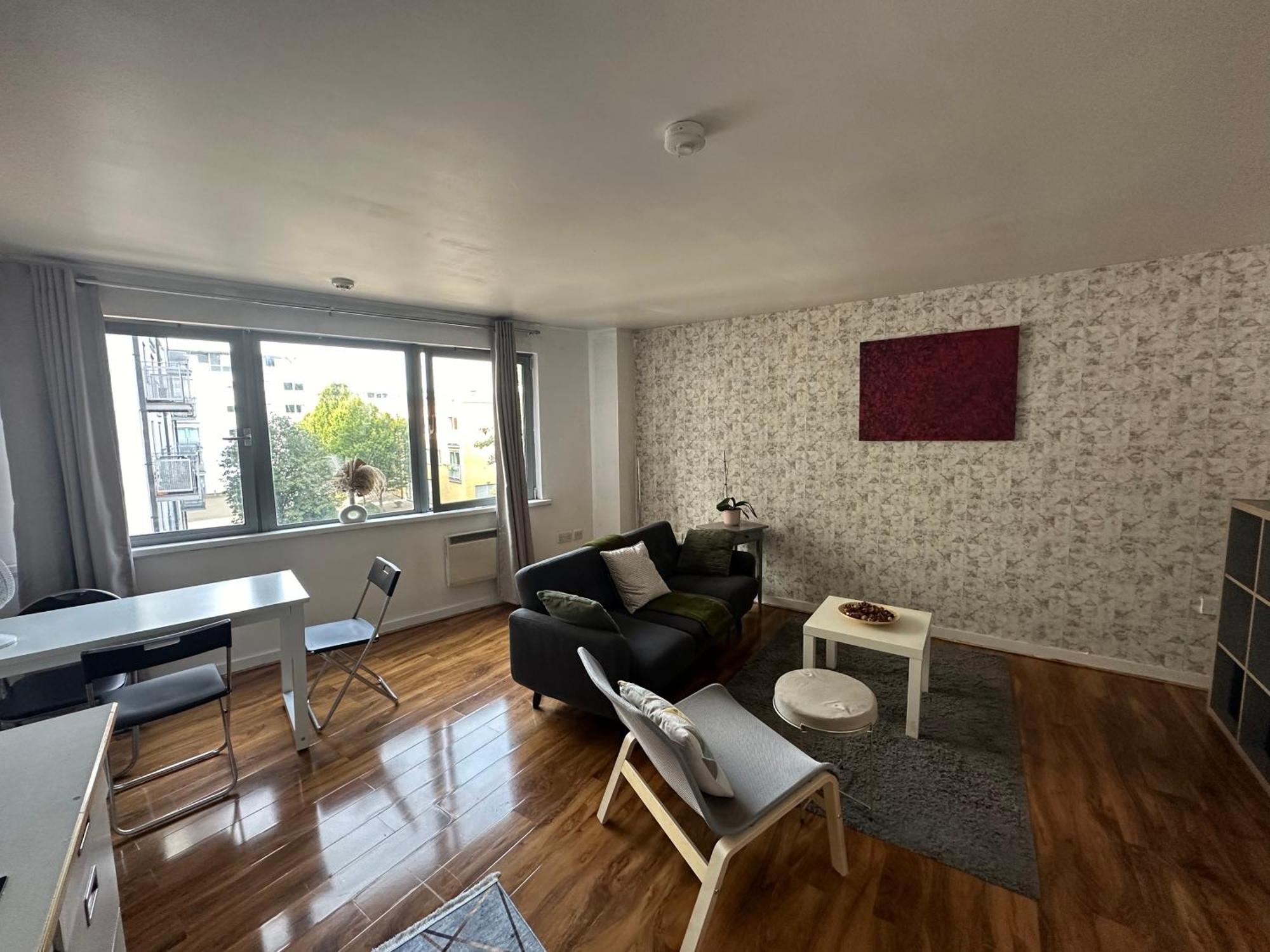 Apartment Cozy Greenwich