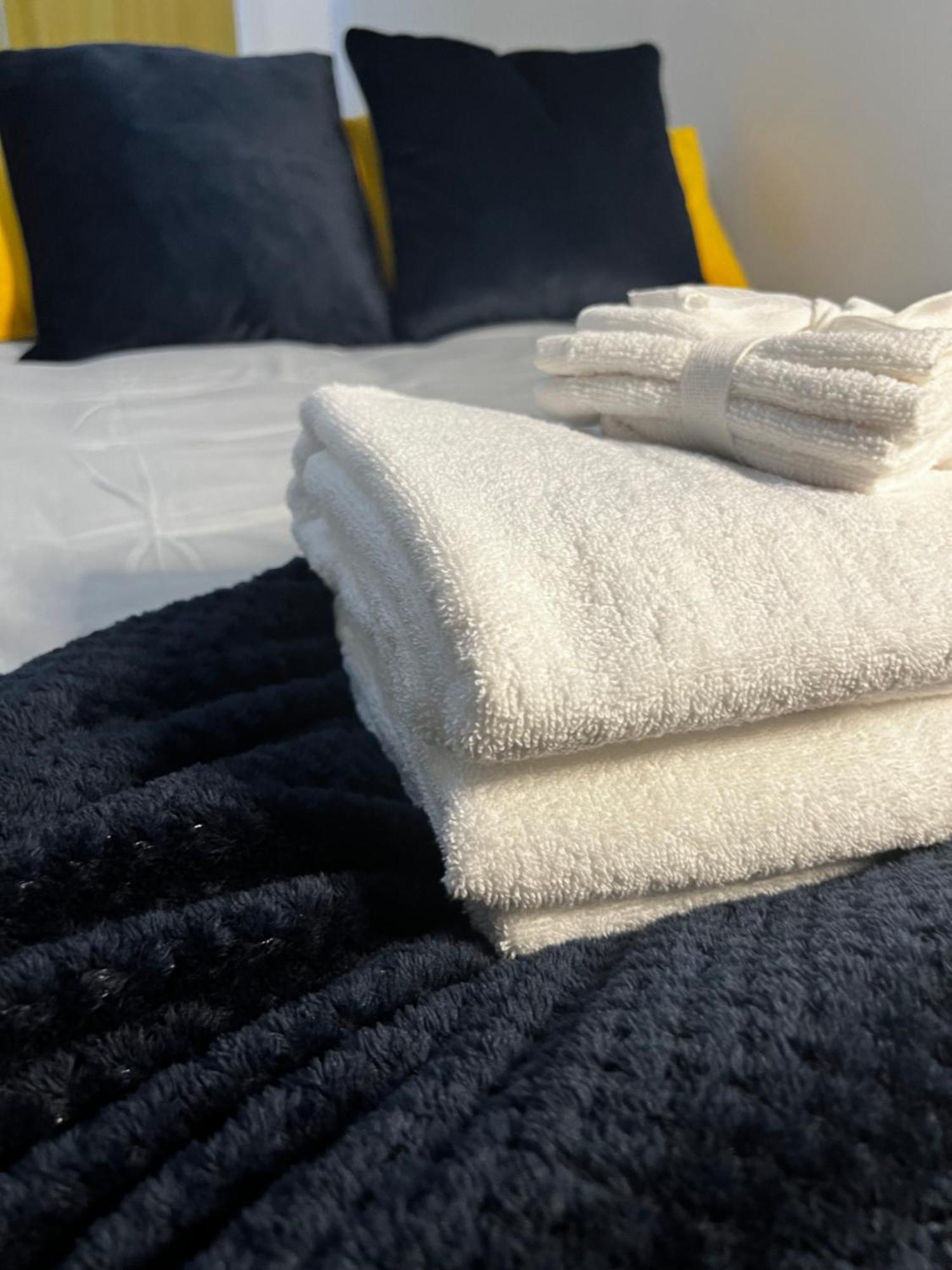 Lägenhet Stylish Near Excel London- Sleeps 4!