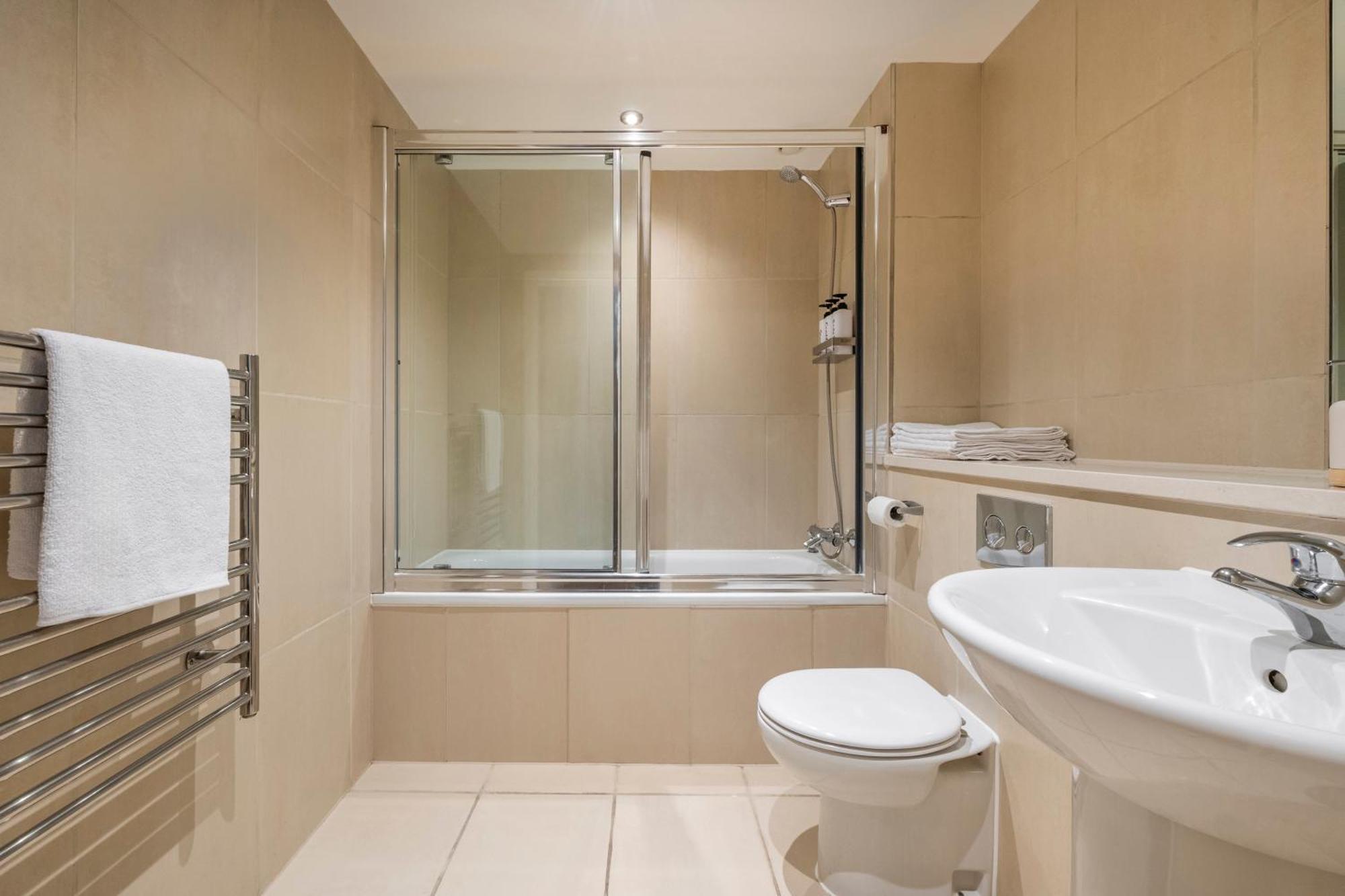 Leilighet Stylish 2 Bedroom In Chelsea By Battersea Park With Ac *