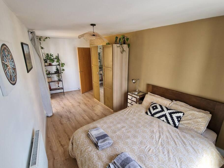 Stylish 2-bed - Check Profile Appartement