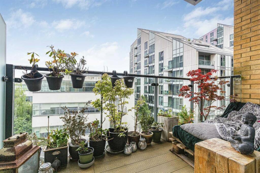 Appartement Stylish 2-bed - Check Profile Londres
