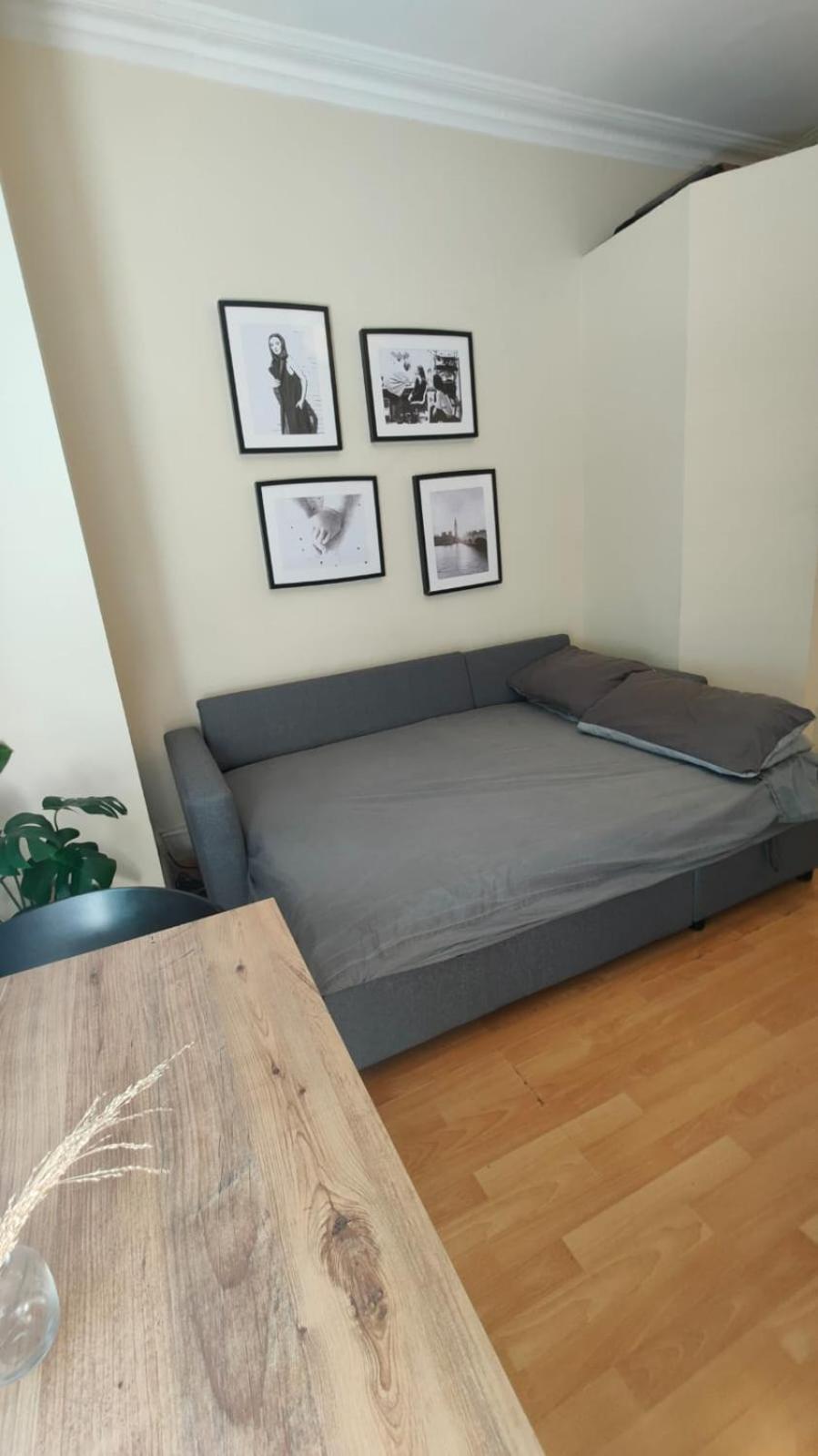 Gasthof W14 London