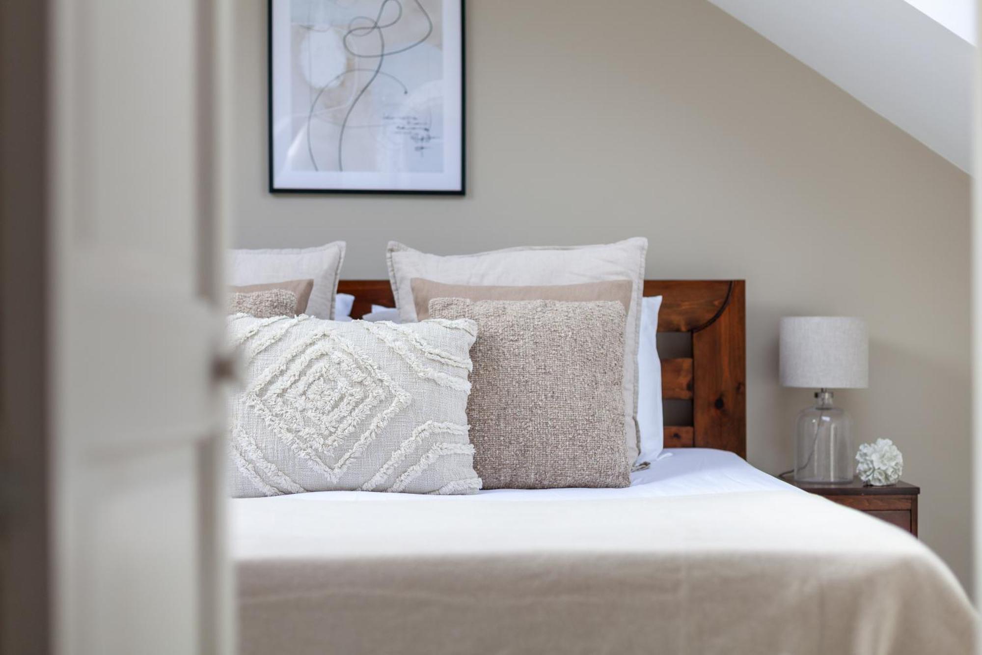 The Westbourne Park Collection Appartamento Londra