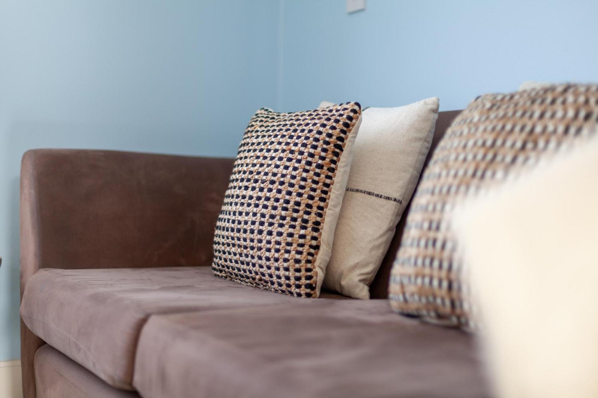 The Westbourne Park Collection Appartamento *
