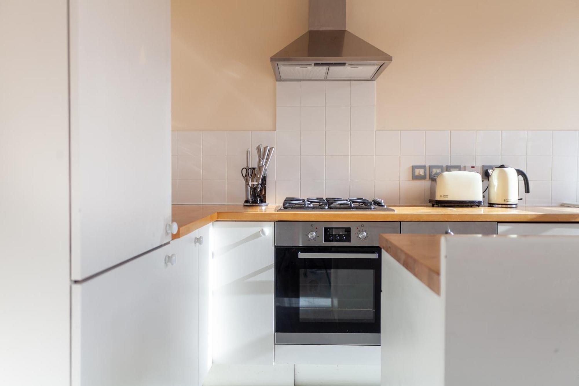 Appartamento The Westbourne Park Collection