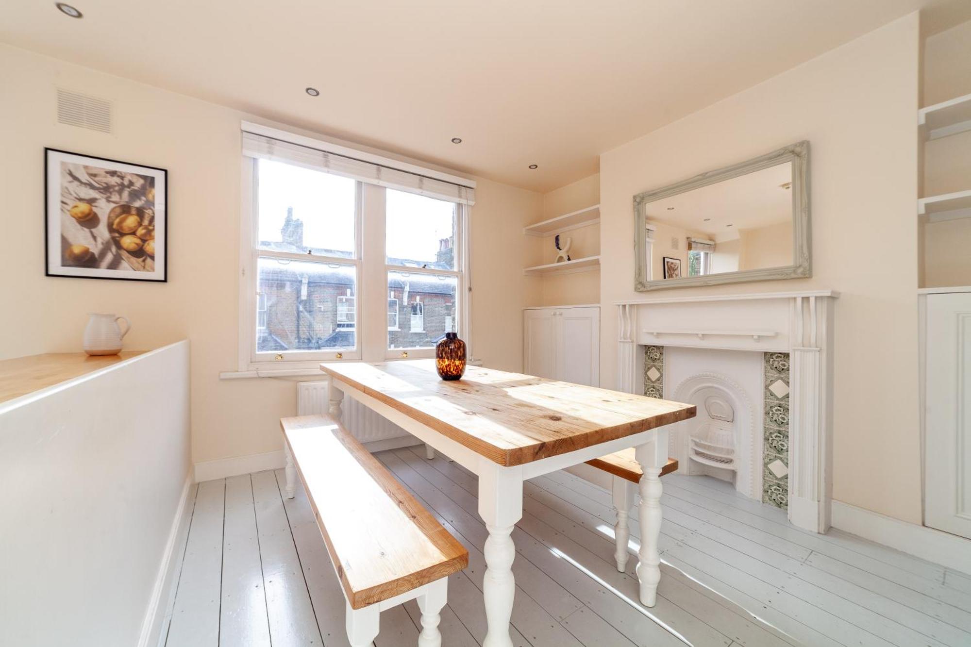 The Westbourne Park Collection Appartamento