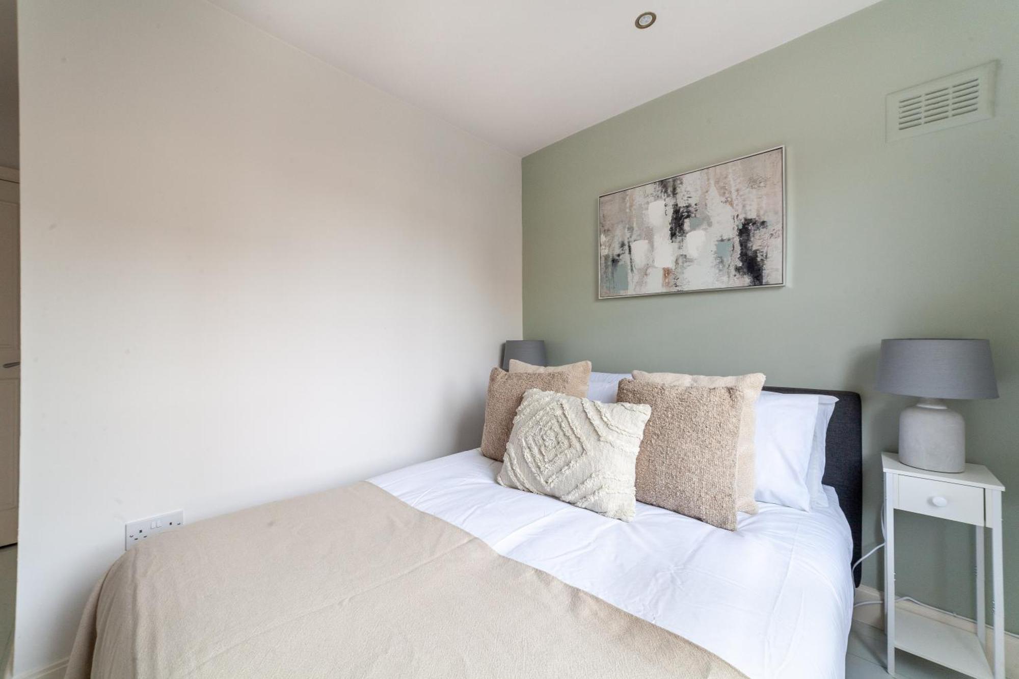 The Westbourne Park Collection Londra