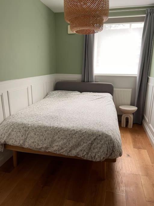 Unique And Stylish 2-bed Maisonette In Islington Apartment