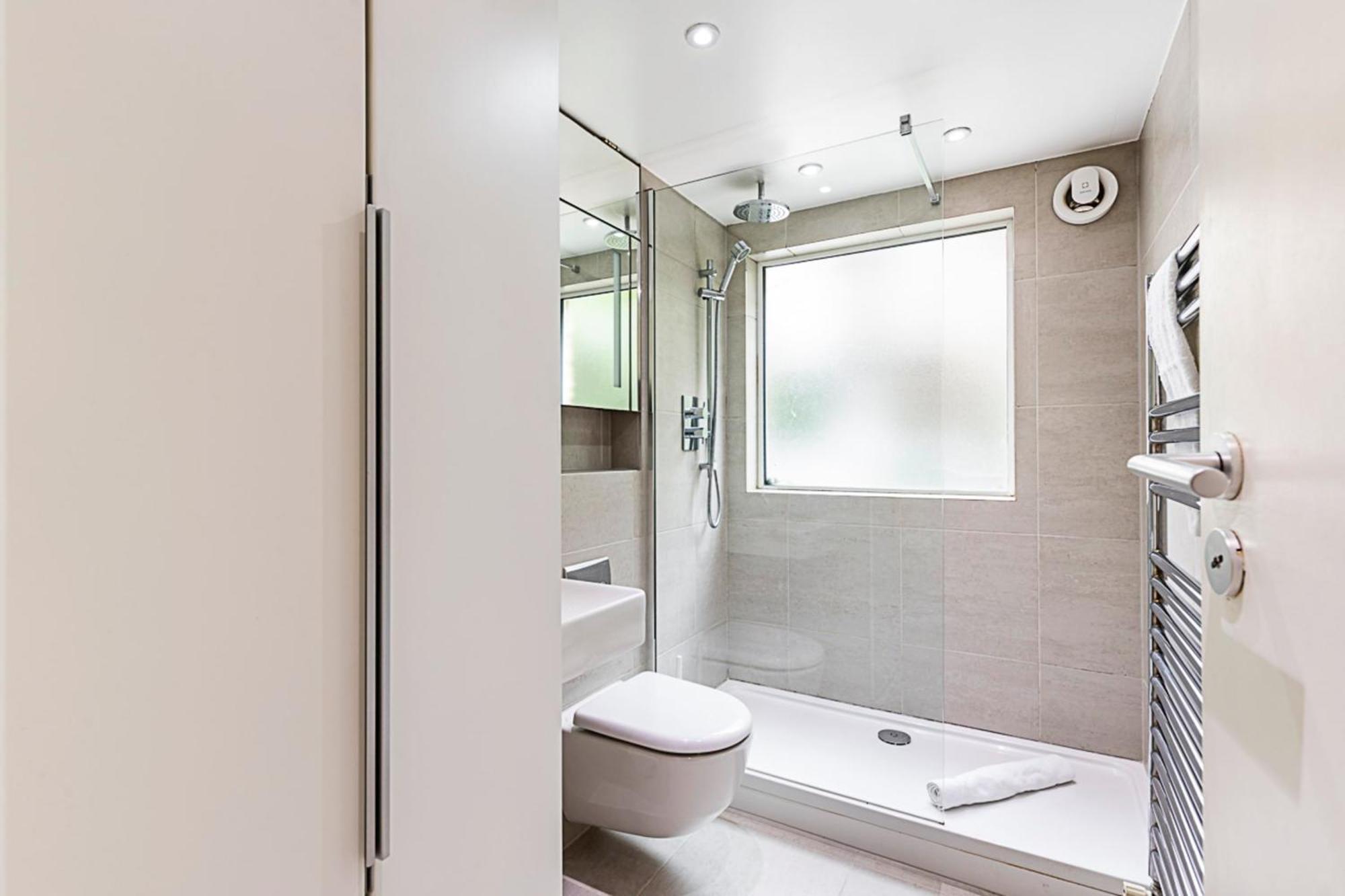 Lejlighed Stylish One-bedroom Flat In Notting Hill