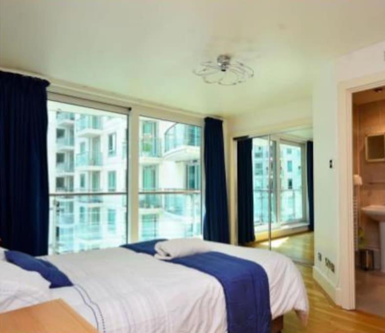 Leilighet 2 Bedroom Flat In Vauxhall *