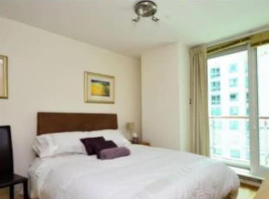 Leilighet 2 Bedroom Flat In Vauxhall London